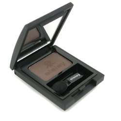 Sisley Phyto Ombre Eclat Eyeshadow - # 19 Ebony 1.5g/0.05oz