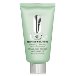 Clinique Redness Solutions Soothing Cleanser (Unboxed) 150ml/5oz