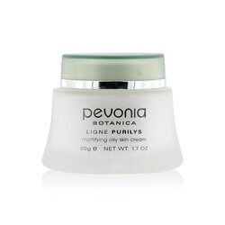 Pevonia Botanica Matujący krem do tłustej skóry Mattifying Oily Skin Cream 50ml/1.7oz