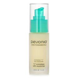 Pevonia Botanica Creme C Complexe 30ml/1oz