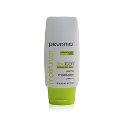 Pevonia Botanica SpaTeen Blemished Skin - ihon virheitä korjaava kosteusvoide 50ml/1.7oz