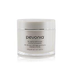 Pevonia Botanica De-Aging Saltmousse - Papaya-Pineapple 200ml/6.8oz