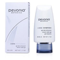 Pevonia Botanica Gel Tension Relief Foot 50ml/1.7oz