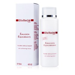 Ella Bache Nawilżająca emulsja do wrażliwej skóry Skin Softening Lotion 125ml/4.22oz