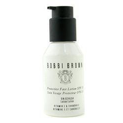 Bobbi Brown Ochronna emulsja do twarzy Protective Face Lotion SPF 15 50ml/1.7oz
