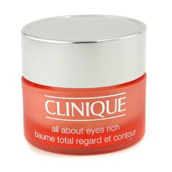 Clinique All About Eyes Rich (Box Slightly Damaged) 15ml/0.5oz