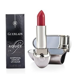 Guerlain Rouge G Jewel Компактная Губная Помада - # 06 Garance 3.5g/0.12oz