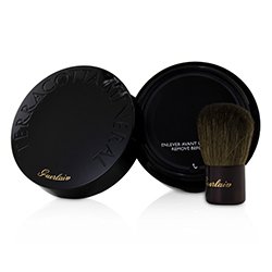 Guerlain Terracotta Mineral Flawless Bronzing Pó - # 01 Light 3g/0.1oz