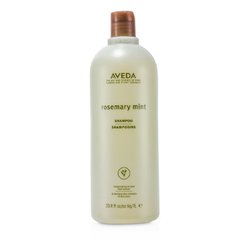 Aveda Szampon do włosów Rosemary Mint Shampoo 1000ml/33.8oz