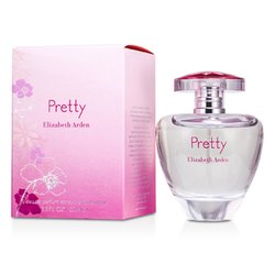 Elizabeth Arden Pretty Eau De Parfum Spray 100ml/3.3oz