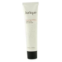 Jurlique Purely لوشن الجسم الليلي المقاوم لعلامات الشيخوخة 40ml/1.4oz