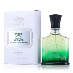 קריד Creed Original Vetiver ספרי בושם 75ml/2.5oz
