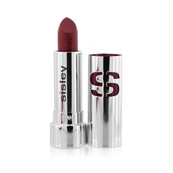 Sisley Batom Phyto Lip Shine Ultra Shining - # 4 Sheer Rosewood 3g/0.1oz