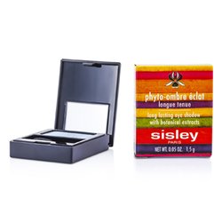 Sisley Phyto Ombre Eclat Sombra - # 16 Sky Blue 1.5g/0.05oz