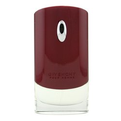 Givenchy Pour Homme Туалетная Вода Спрей 50ml/1.7oz