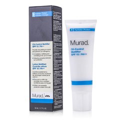 Murad Oil-Control Mattifier SPF 15 50ml/1.7oz