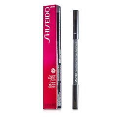 Shiseido Natural Eyebrow Lápis - # GY901 Natural Preto 1.1g/0.03oz