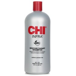 CHI 保濕修護洗髮精 Infra Moisture Therapy Shampoo