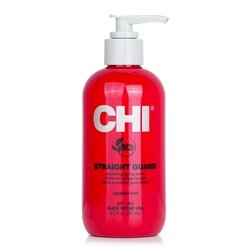CHI Straight Guard Разглаживающий Крем для Укладки 250ml/8.5oz
