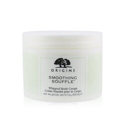 Origins Wygładzający krem do ciała Smoothing Souffle Whipped Body Cream 200ml/6.7oz