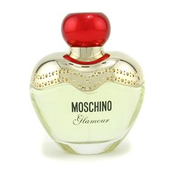Moschino Glamour Eau De Parfum Spray 50ml/1.7oz | Strawberrynet DEEN