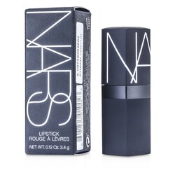 NARS Rtěnka Lipstick - Casablanca ( saténová ) 3.4g/0.12oz