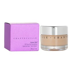 シャンテカイユ Chantecaille フューチャースキンオイルフリージェル
