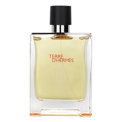 Hermes Terre D'Hermes Eau De Toilette Spray 200ml/6.5oz
