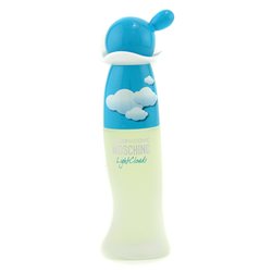 Moschino Cheap & Chic Light Clouds Eau De Toilette Spray 30ml/1oz