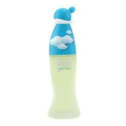 Moschino Cheap & Chic Light Clouds Eau De Toilette Spray 100ml/3.4oz