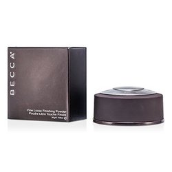 Becca بودرة سائبة ناعمة للمسات النهائية - # كاكاو 15g/0.53oz