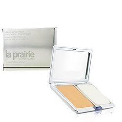 La Prairie Cellular Treatment Fdt Pwd Finish - Polvos - Sunlit Beige ( Embalaje Nuevo ) 14.2g/0.5oz