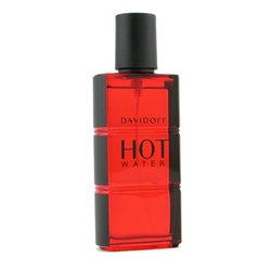 Davidoff 大衛杜夫 Hot Water 熱水男性淡香水