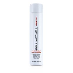 Paul Mitchell Odżywka do włosów farbowanych Color Protect Daily Conditioner (Detangles and Repairs) 300ml/10.14oz