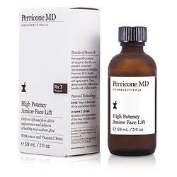 פריקון אמ.די. High Potency Amine Complex Face Lift 59ml/2oz
