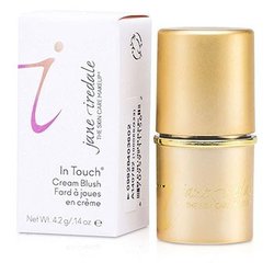 Jane Iredale Róż do policzków w sztyfcie In Touch Cream Blush - Connection 4.2g/0.14oz