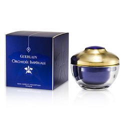 Guerlain Mască pentru Îngrijire Completă Excepţională cu Orhidee Imperială 75ml/2.6oz