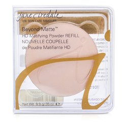 Jane Iredale Beyond Matte HD Matifying Powder Refill - Translucent -