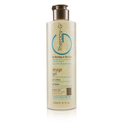 Therapy-g Design Gel ( p/ cabelos finos e ralos ) 250ml/8.5oz