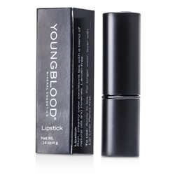 Youngblood Lipstick - Honey Nut 4g/0.14oz
