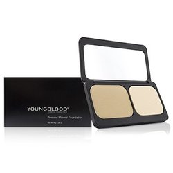 Youngblood Пресована Мінеральна Основа - Смуглявий 8g/0.28oz
