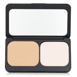 Youngblood Pressed Mineral Foundation - Toffee 8g/0.28oz