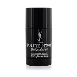 Yves Saint Laurent La Nuit De L'Homme Desodorante Stick 75g/2.6oz