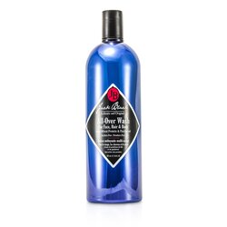 Jack Black Гель для Обличчя, Волосся та Тіла 975ml/33oz