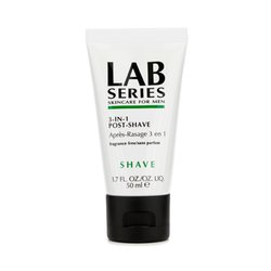 Lab Series הקלה לעור Triple Benefit לאחר גילוח 50ml/1.7oz