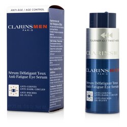 Clarins Men Suero de Ojos Anti Fatiga 20ml/0.7oz