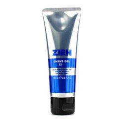 Zirh International Shave - Aloe Vera Shave Gel (For All Skin Types) 100ml/3.4oz