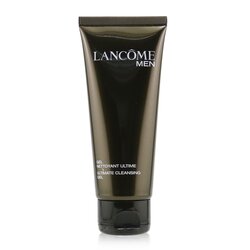 Lancôme Gel de Limpeza Men Ultimate facial 100ml/3.3oz