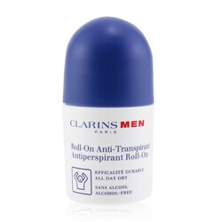 Clarins Антіперспірант для Чоловіків 50ml/1.7oz