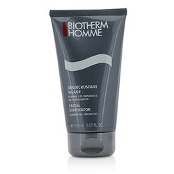 Biotherm Facial Esfoliante Homme 150ml/5.07oz